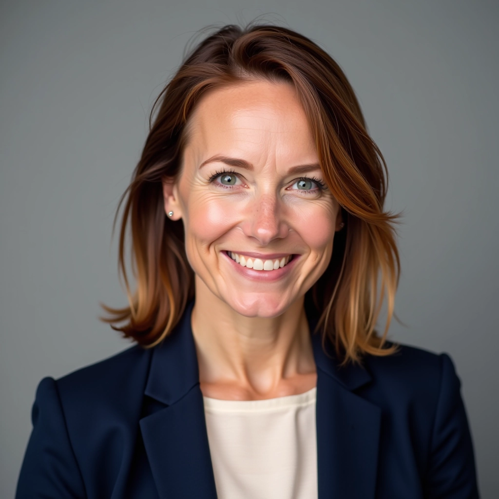 Síle O'Donnell