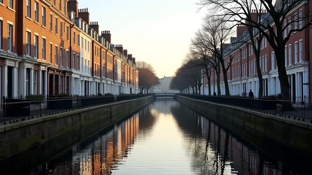 Portobello Heritage Walk